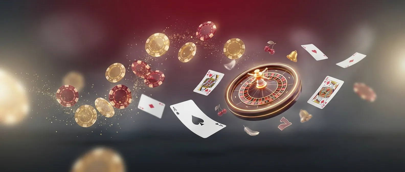 Las Vegas en Vivo Casino bonus